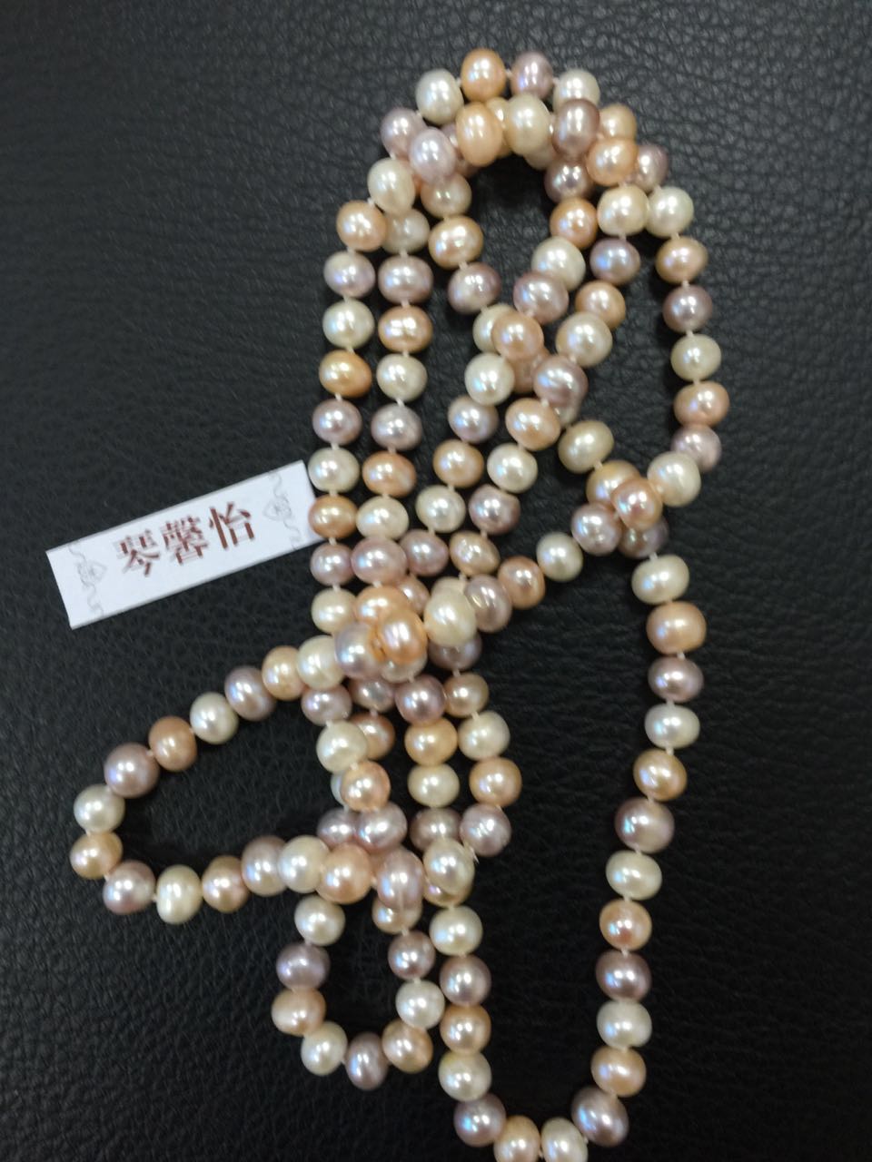 旗袍配饰   QXY004